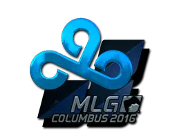 Cloud9