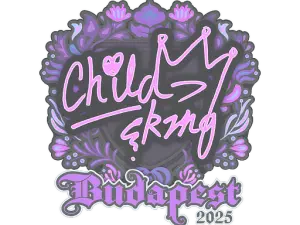 ChildKing