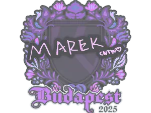 Marek