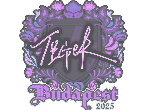 Tiger | Budapest 2025