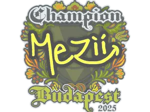 mezii