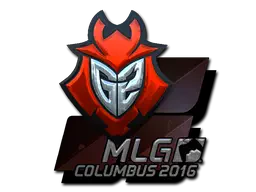 G2 Esports