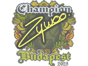 ZywOo