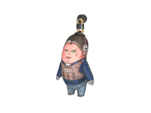 Charm | Lil' Ava