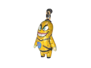 Charm | That's Bananas
