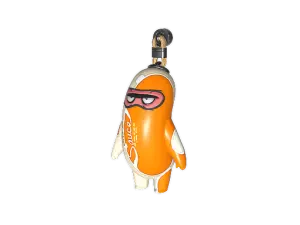 Charm | Hot Sauce