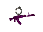 Charm | Die-cast AK