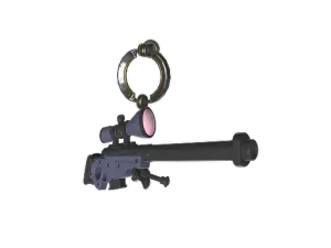 Charm | Pocket AWP