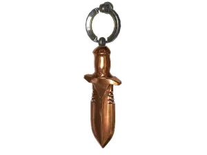 Charm | Baby Karat CT