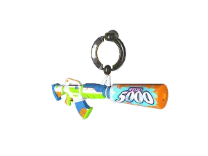 Charm | Lil' Squirt
