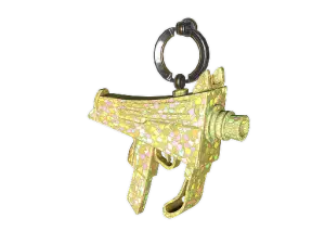 Charm | Disco MAC