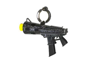 Charm | Lil' Cap Gun