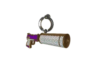 Charm | Glamour Shot