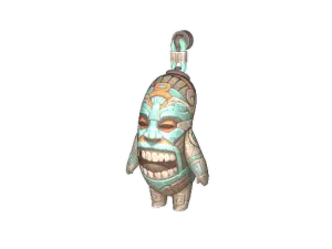 Charm | Lil' Curse