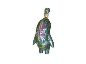 Charm | Lil' Serpent