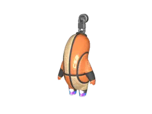 Charm | Lil' Baller