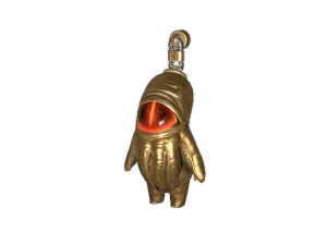 Charm | Lil' Eldritch