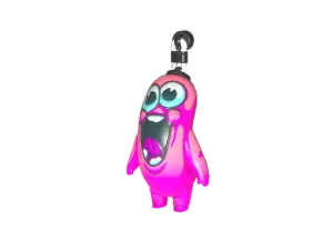 Charm | Lil' Happy