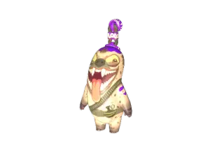 Charm | Lil' Cackle