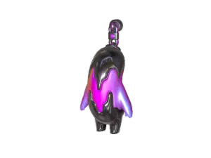 Charm | Quick Silver