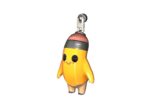 Charm | Lil' No. 2