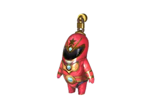 Charm | Lil' Hero