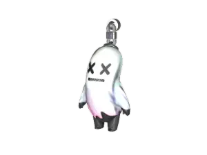 Charm | Lil' Boo