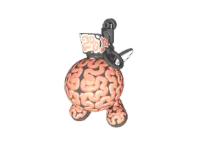 Charm | Big Brain
