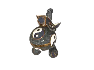 Charm | Lil' Zen