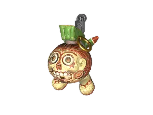 Charm | Lil' Facelift