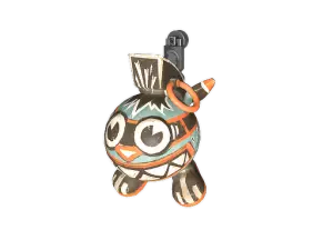 Charm | Lil' Chomper