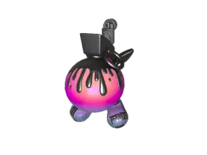 Charm | Glitter Bomb