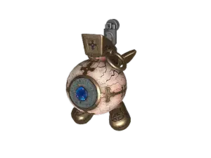 Charm | Eye of Ball