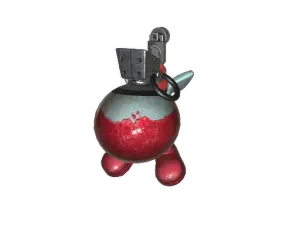 Charm | Butane Buddy