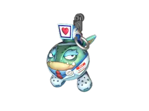 Charm | Dr. Brian