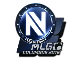 Team EnVyUs