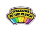 Patch | Welcome to the Clutch