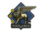 Patch | Vigilance