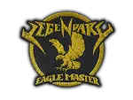 Patch | Metal Legendary Eagle Master