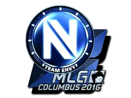 Team EnVyUs