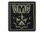 Patch | Metal Distinguished Master Guardian ★