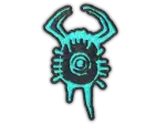 Patch | Headcrab Glyph