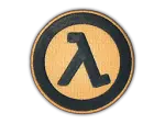 Patch | Copper Lambda