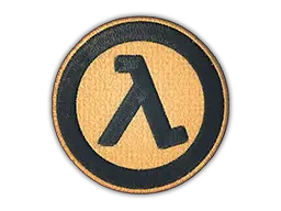 Patch | Copper Lambda