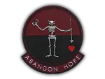 Patch | Abandon Hope
