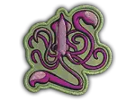 Patch | Giant Squid