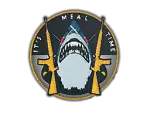 Patch | Meal Time
