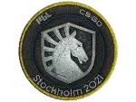 Patch | Team Liquid | Stockholm 2021