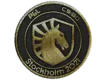 Patch | Team Liquid (Gold) | Stockholm 2021