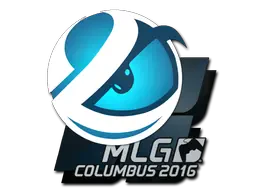 Luminosity Gaming